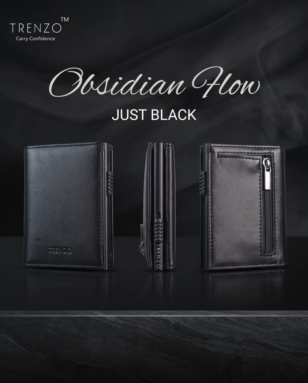 Obsidian Flow