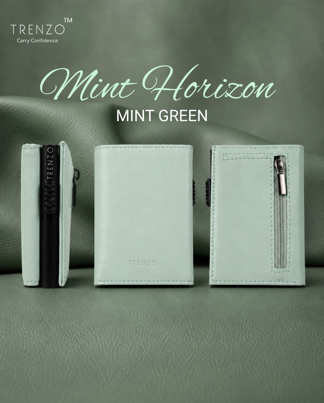 Mint Horizon