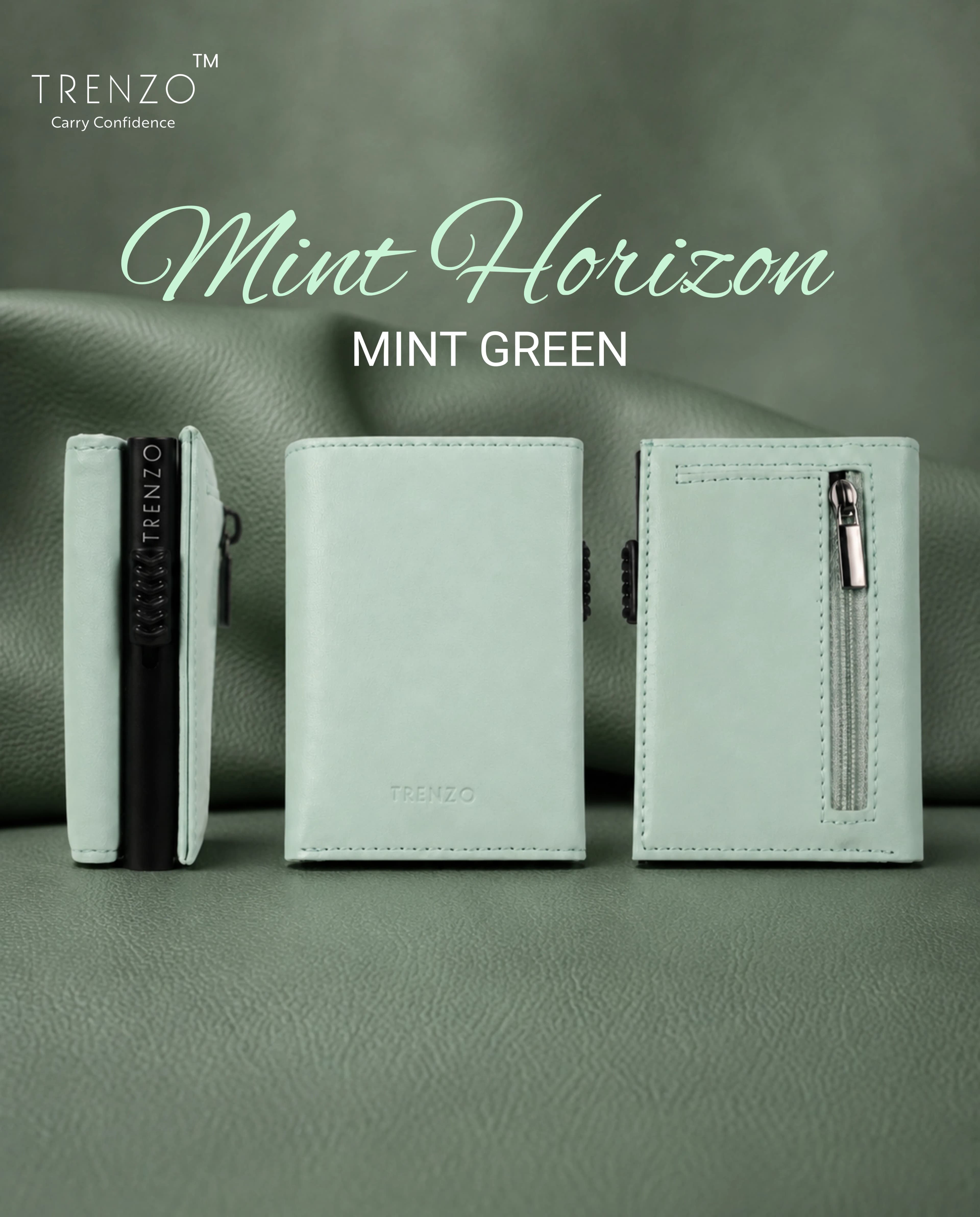 Mint Horizon