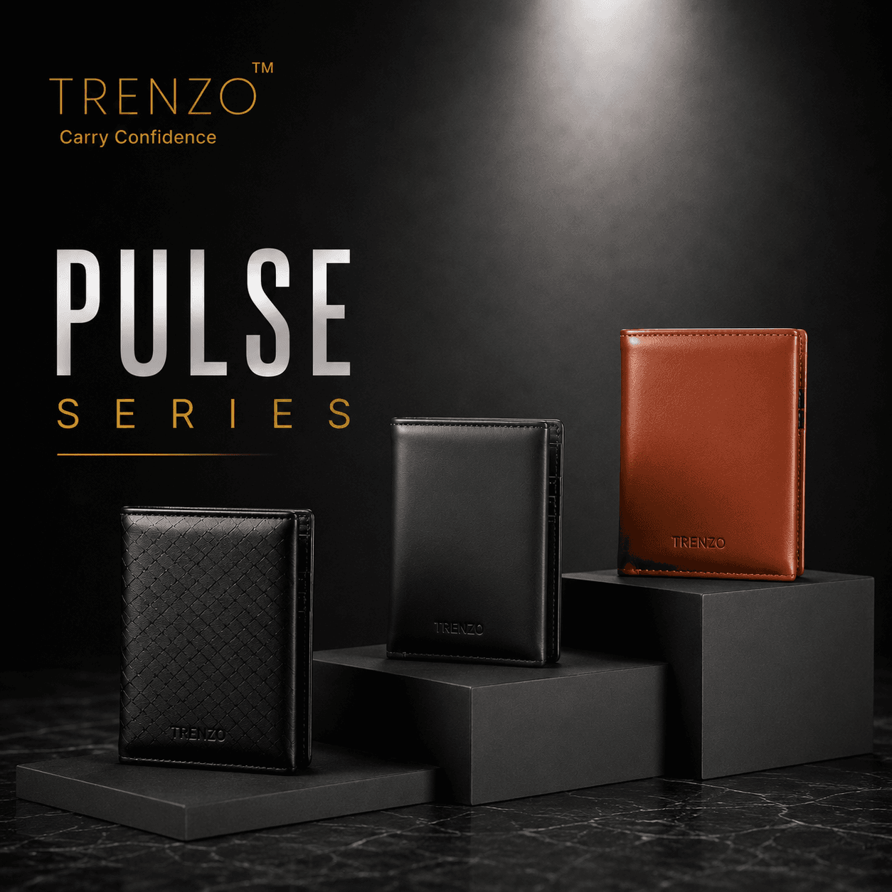 The Pulse Series